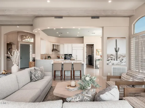 11131 E DESERT VISTA Drive, Scottsdale, AZ 85255