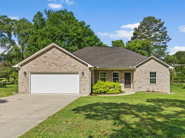 112 Irons Dr, Florence, AL 35633