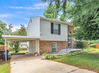 6409 Coleton Ct, Capitol Heights, MD 20743