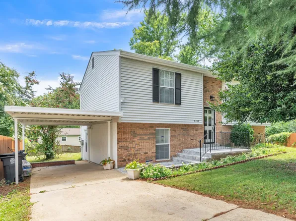 6409 Coleton Ct, Capitol Heights, MD 20743