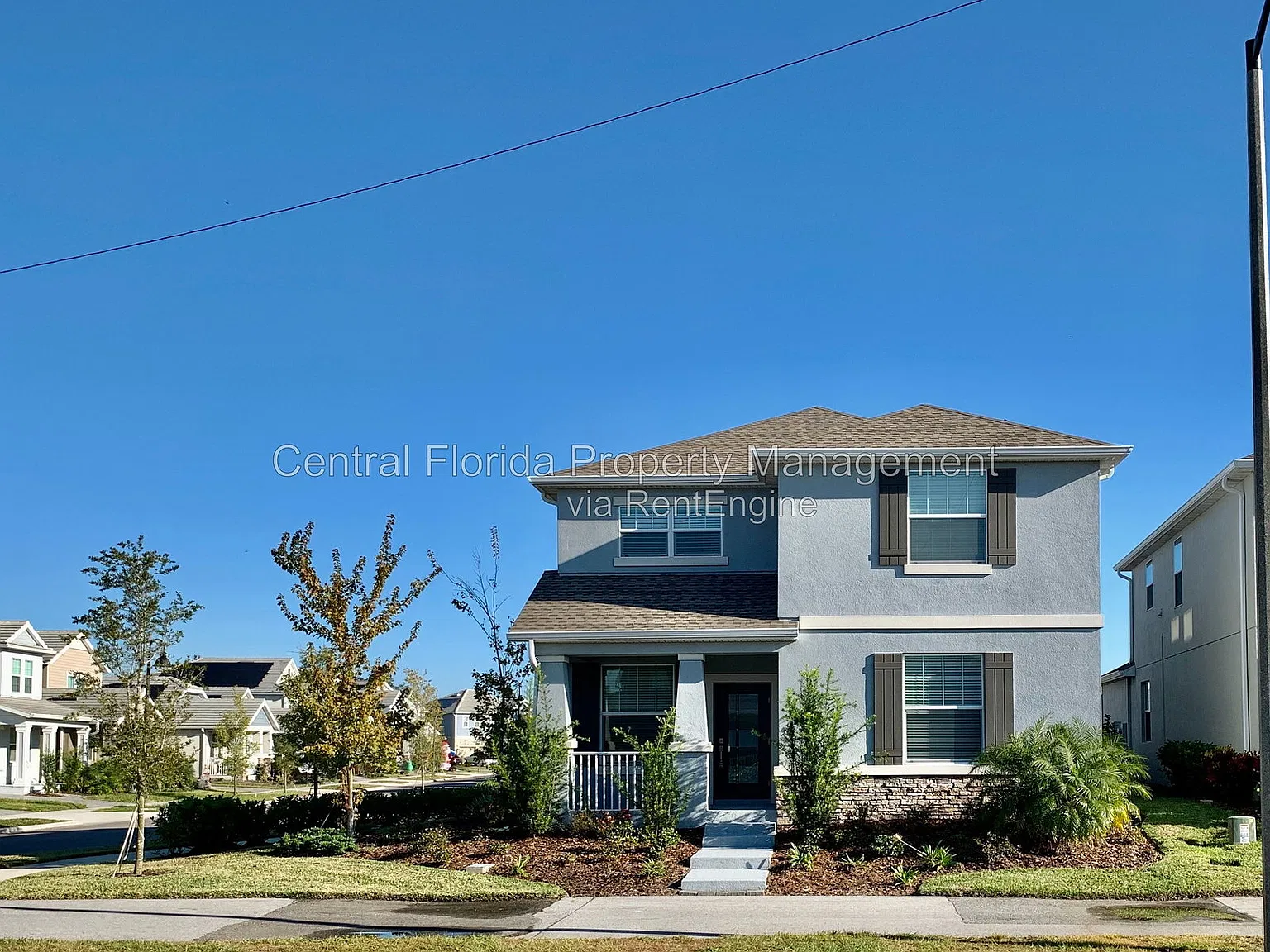 5 bed, 3.0 bath, 2638 sqft, $3,150 — Photo 2