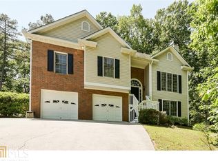 212 Meryton Cir #0, Dallas, GA 30157