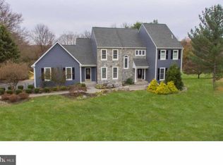 309 Barn Hill Rd, West Chester, PA 19382