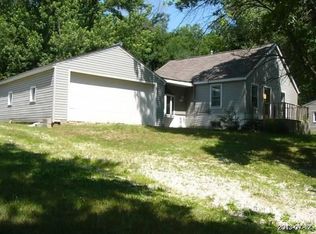702 2nd St NW, Fort Dodge, IA 50501