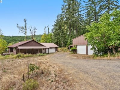 23995 SW Peavine Rd, McMinnville, OR, 97128