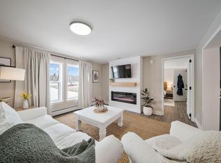 291 Sawyer Road, Hampden, ME 04444