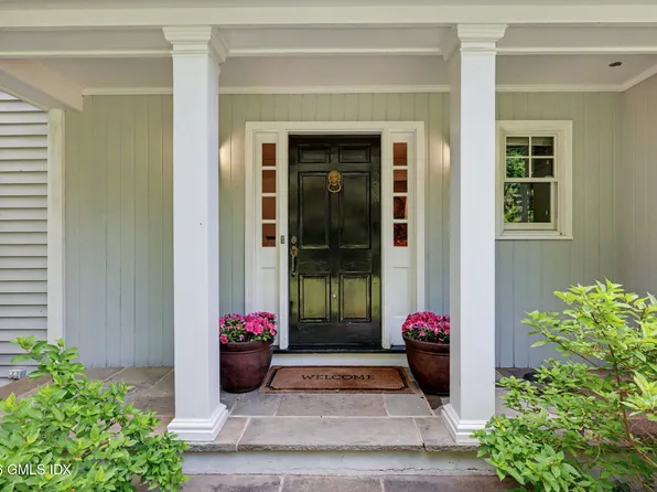11 Butternut Hollow Rd, Greenwich, CT 06830