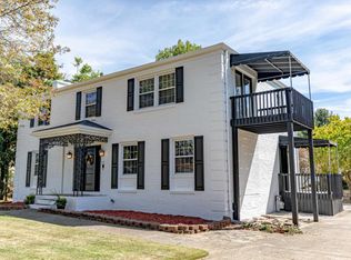 115 S Whipps Mill Rd, Hurstbourne, KY 40222