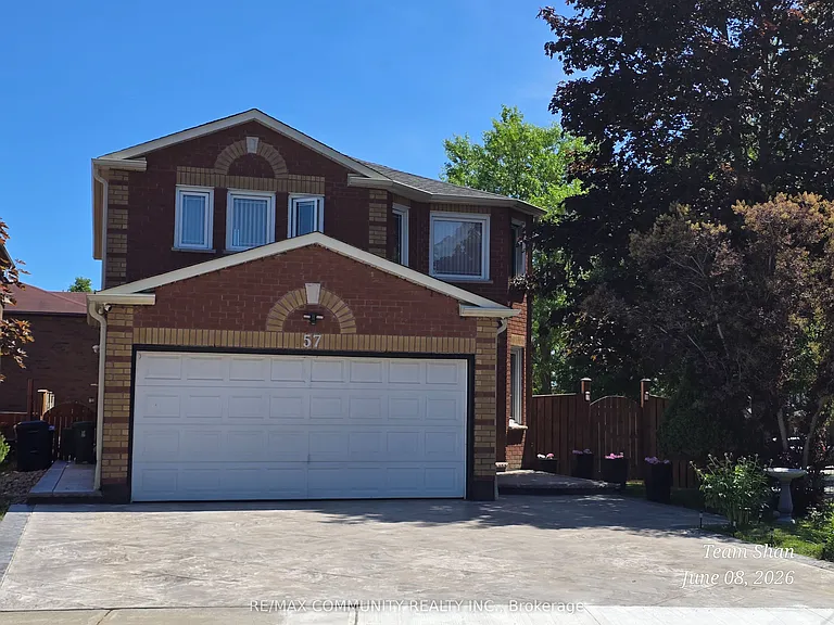 57 Valley Centre Dr — Photo 1