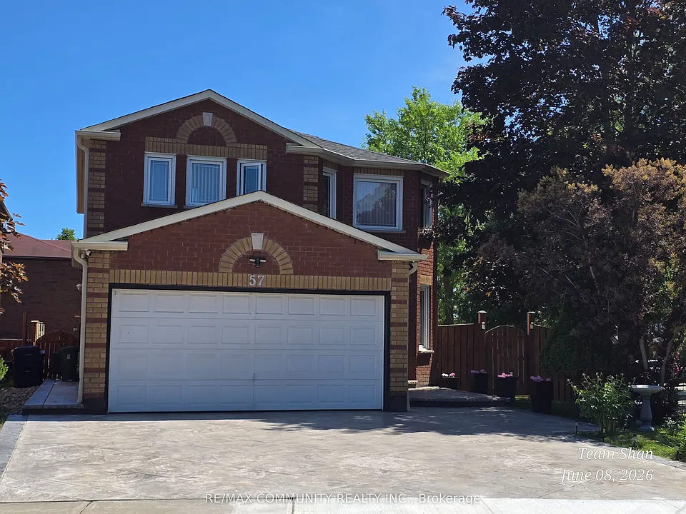 57 Valley Centre Dr