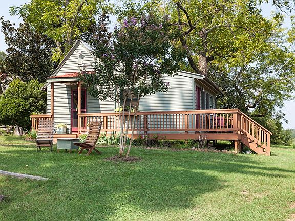 Welcome to Mint Cottage