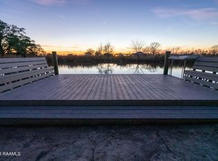 2524 Barras, Erath, LA 70533