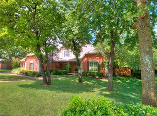 4115 Wild Plum Ln, Edmond, OK 73025