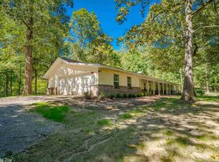 2278 Ragweed Valley Rd, Royal, AR 71968