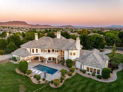 213 E Adam Ln, Washington, UT, 84780