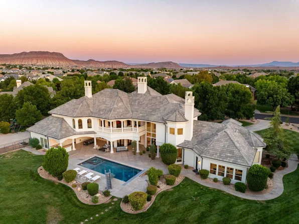213 E Adam Ln, Washington, UT 84780