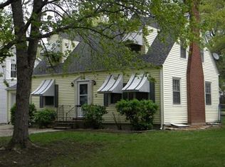 1010 Lawrence St, Emporia, KS 66801