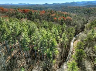 15.46 Dun Mill Creek Rd, Blue Ridge, GA 30513