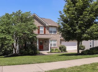5643 Harvest Rdg, Milford, OH 45150