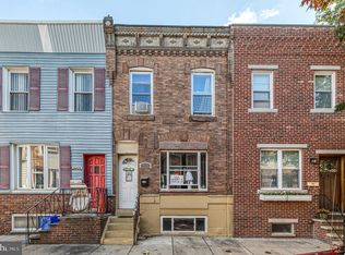 2415 S Warnock St, Philadelphia, PA 19148