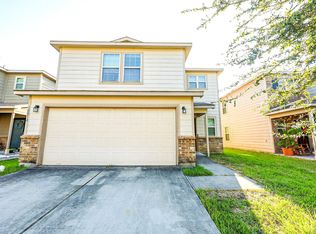 10014 Orchid Spring Ln, Houston, TX 77044