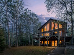 N14138 Island View Rd, Minong, WI 54859