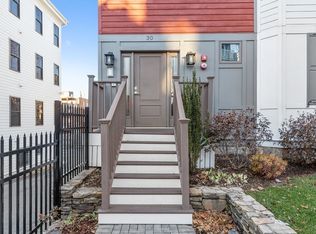 30 Iffley Rd #1, Jamaica Plain, MA 02130