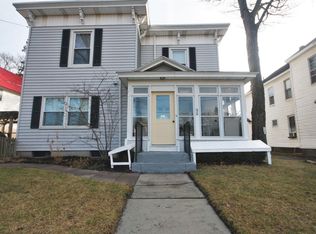 32 Academy St, Oneonta, NY 13820