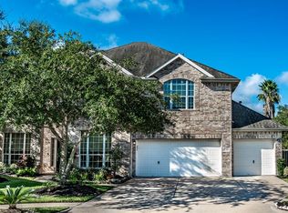 2306 Bell Creek Ct, Pearland, TX 77584