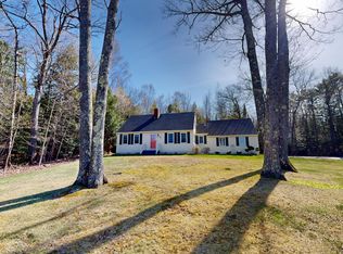 77 Pinewoods Rd, Lewiston, ME 04240