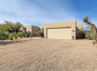 7553 N Sonoma Way, Tucson, AZ 85743
