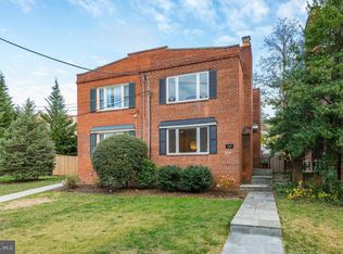 3319 Idaho Ave NW, Washington, DC
