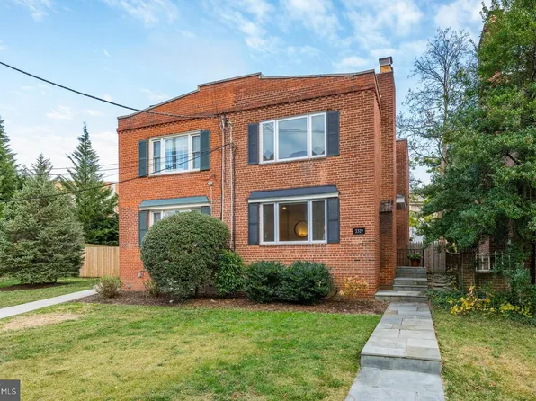 3319 Idaho Ave NW, Washington, DC 20016