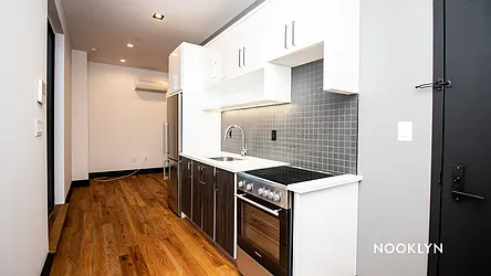 Rented by Nooklyn NYC LLC