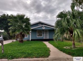 806 E Adams Ave, Harlingen, TX 78550