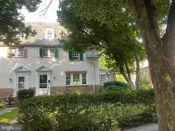 4206 Wickford Rd, Baltimore, MD 21210