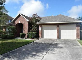 24527 Forest Path Ct, Spring, TX 77373