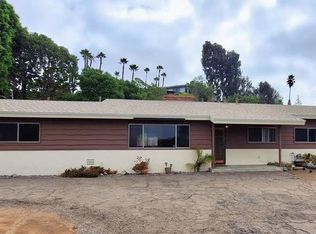 10979 Skywood Dr, El Cajon, CA 92020