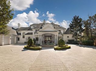 38 S Windsail Pl, Spring, TX 77381