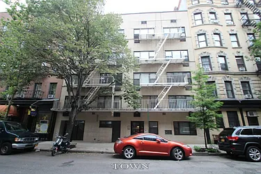 Rented by Town Residential