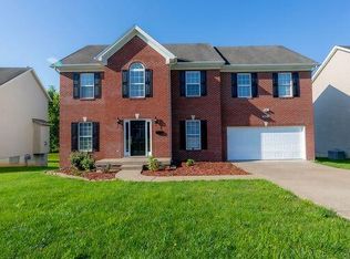 417 Arlington Meadows Dr, Fisherville, KY 40023