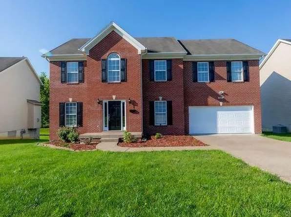 417 Arlington Meadows Dr, Fisherville, KY 40023