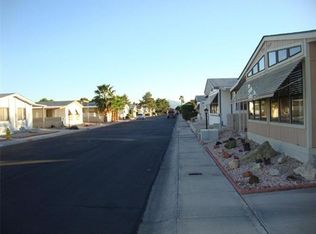 3043 Chimayo Ln, Las Vegas, NV 89122