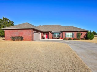 1700 Cedar Valley Mnr, Guthrie, OK 73044