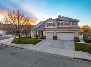 43313 Harbor St, Lancaster, CA 93536