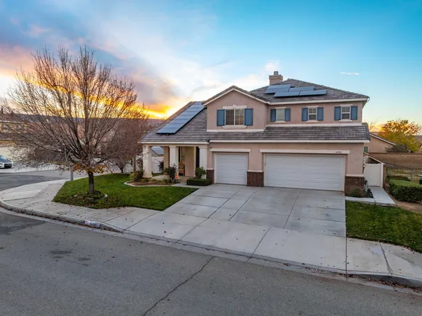 43313 Harbor St, Lancaster, CA 93536