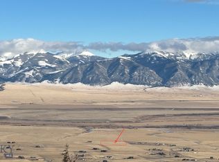 Tbd Montana Way, Ennis, MT 59729
