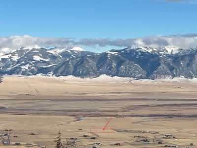 Tbd Montana Way, Ennis, MT, 59729