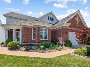 10127 Tanbridge Rd, Saint Louis, MO 63128