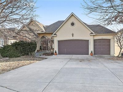 18003 Rollins Dr, Smithville, MO, 64089